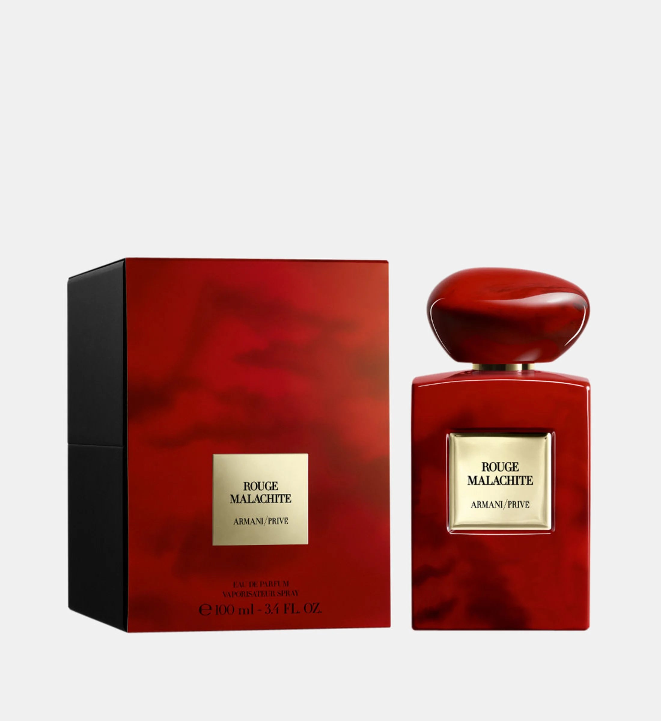 Rouge Malachite - Armani Privé - Eau de parfum