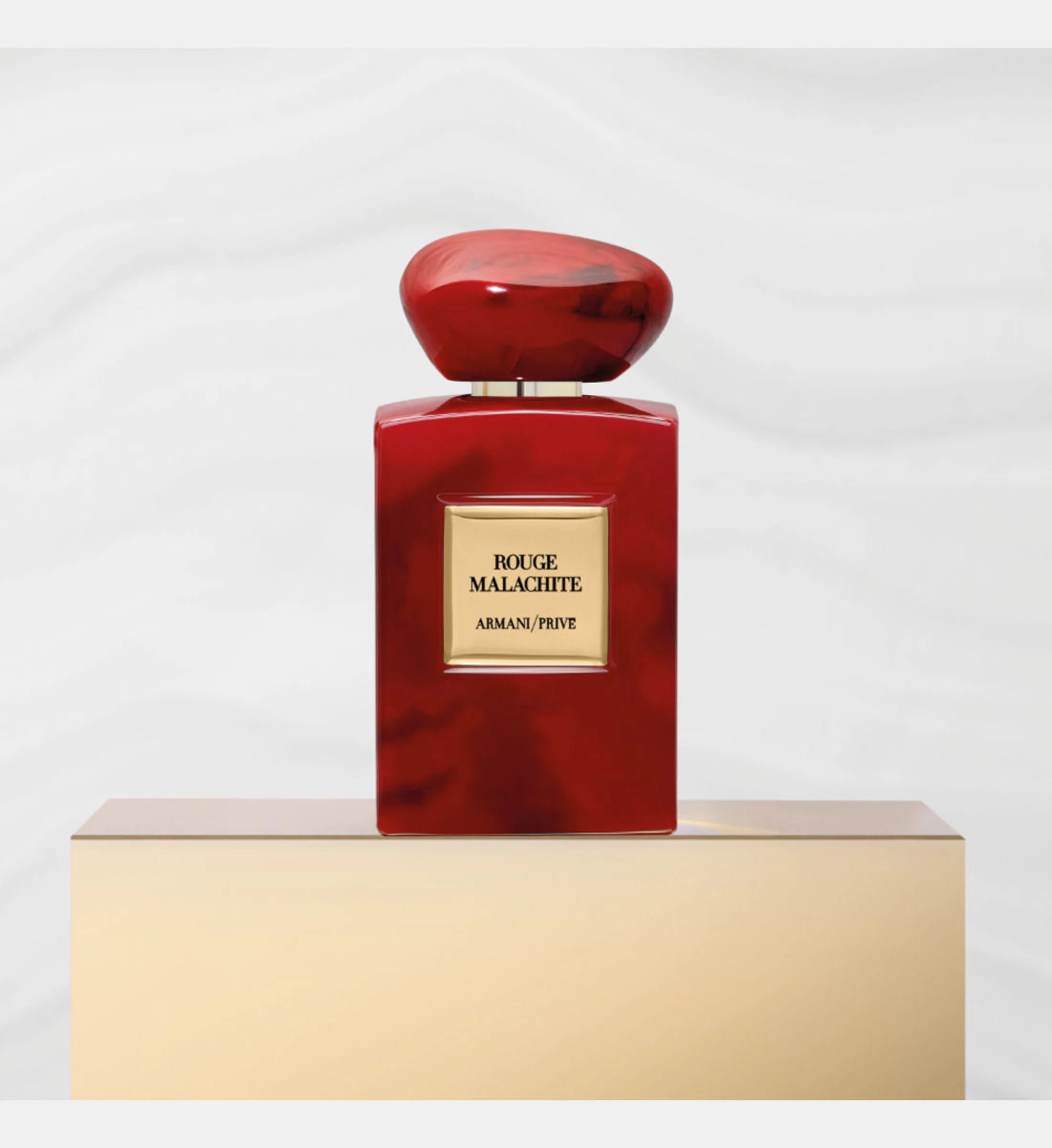 Rouge Malachite - Armani Privé - Eau de parfum
