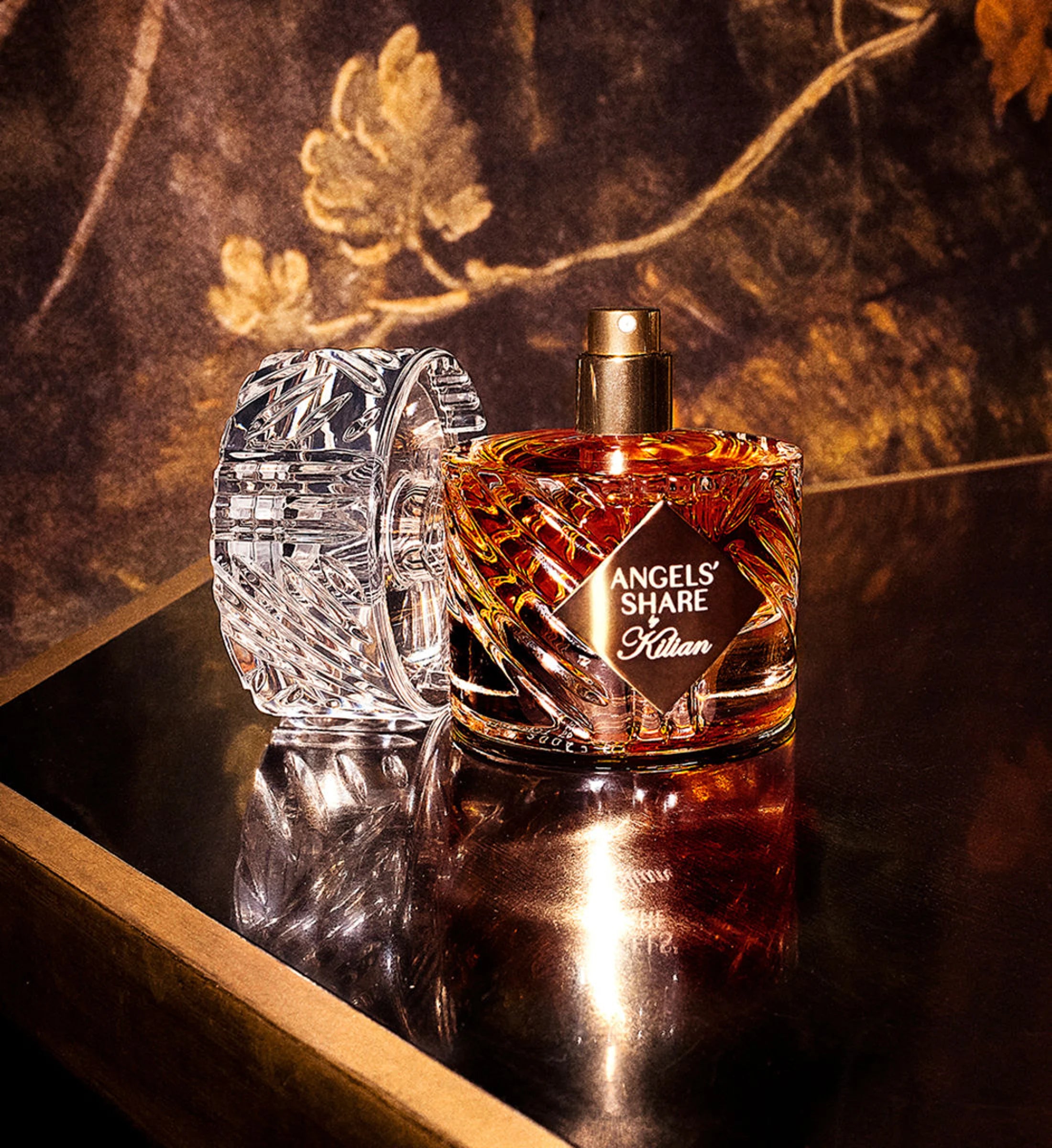 Angel Shares' - Kilian - Eau de parfum
