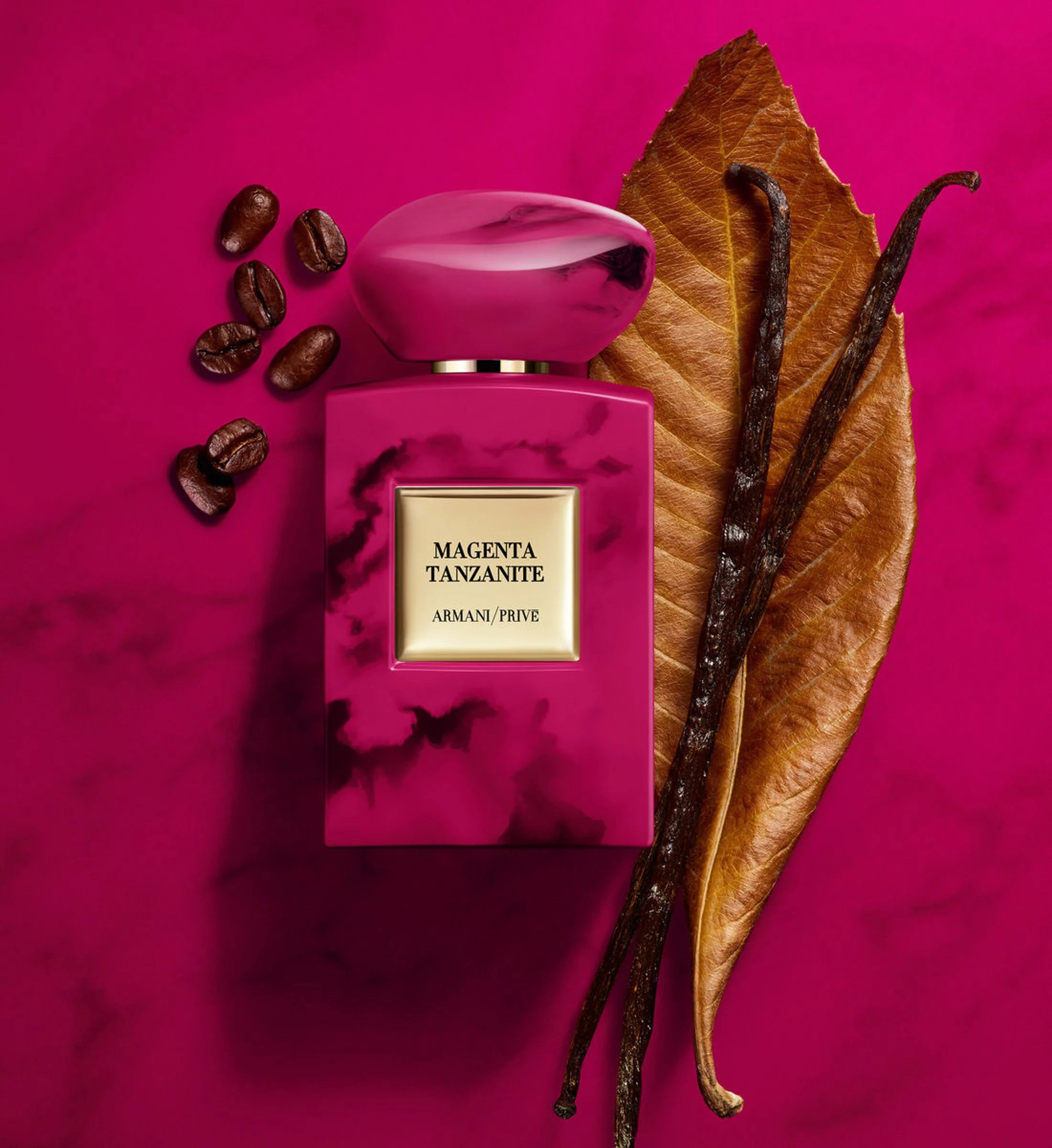 Magenta Tanzanite - Armani Privé - Eau de parfum