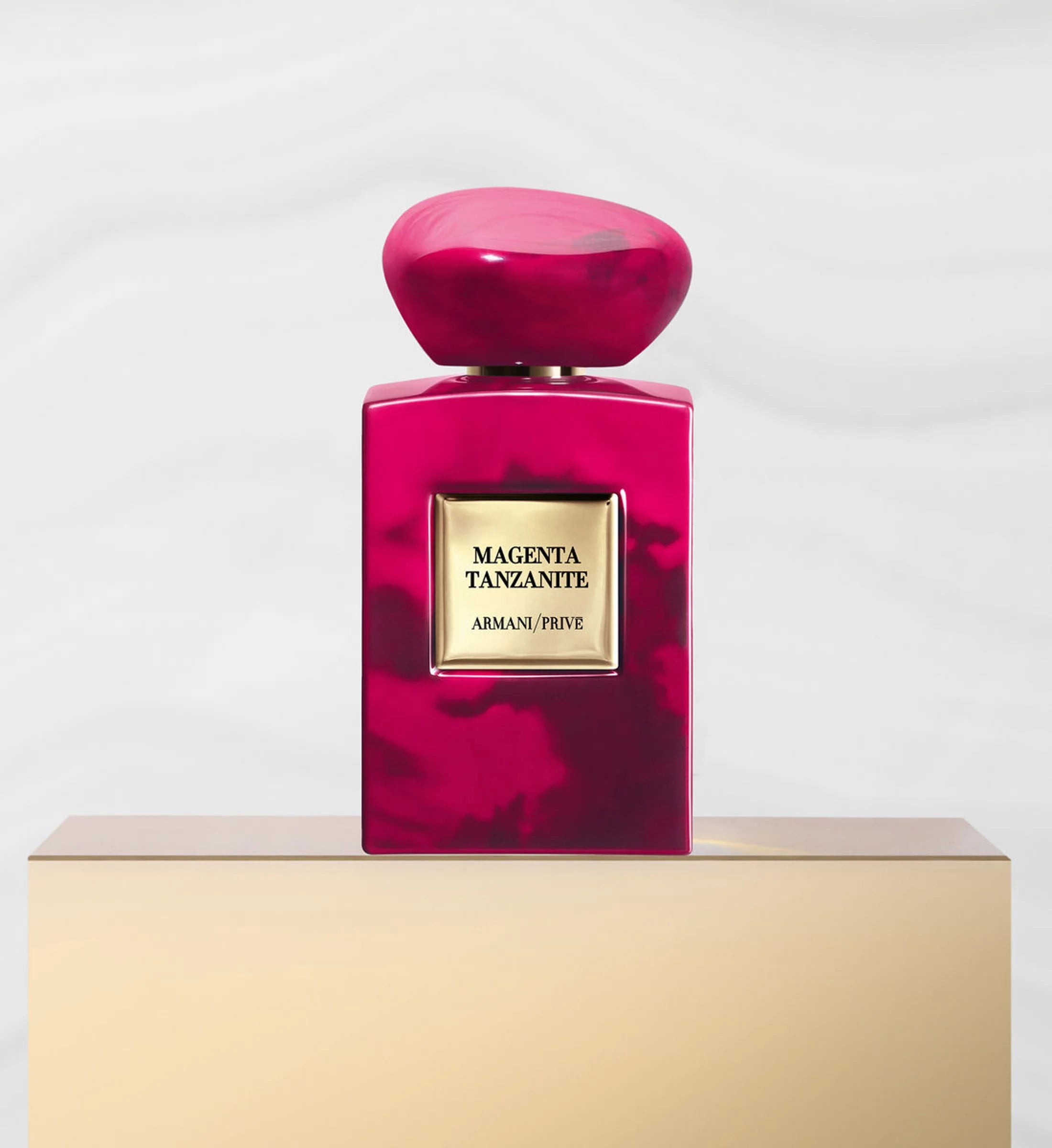 Magenta Tanzanite - Armani Privé - Eau de parfum