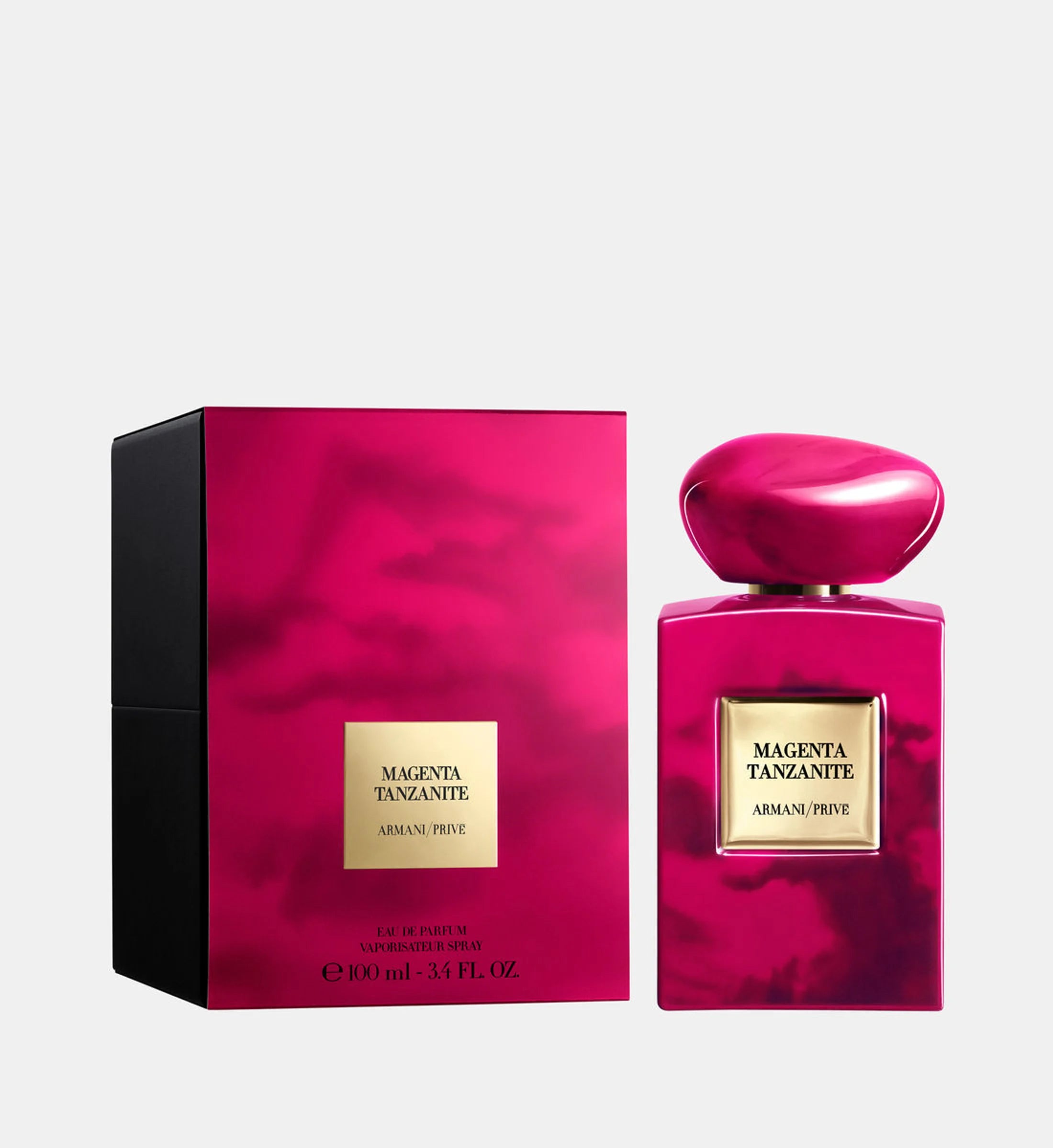Magenta Tanzanite - Armani Privé - Eau de parfum