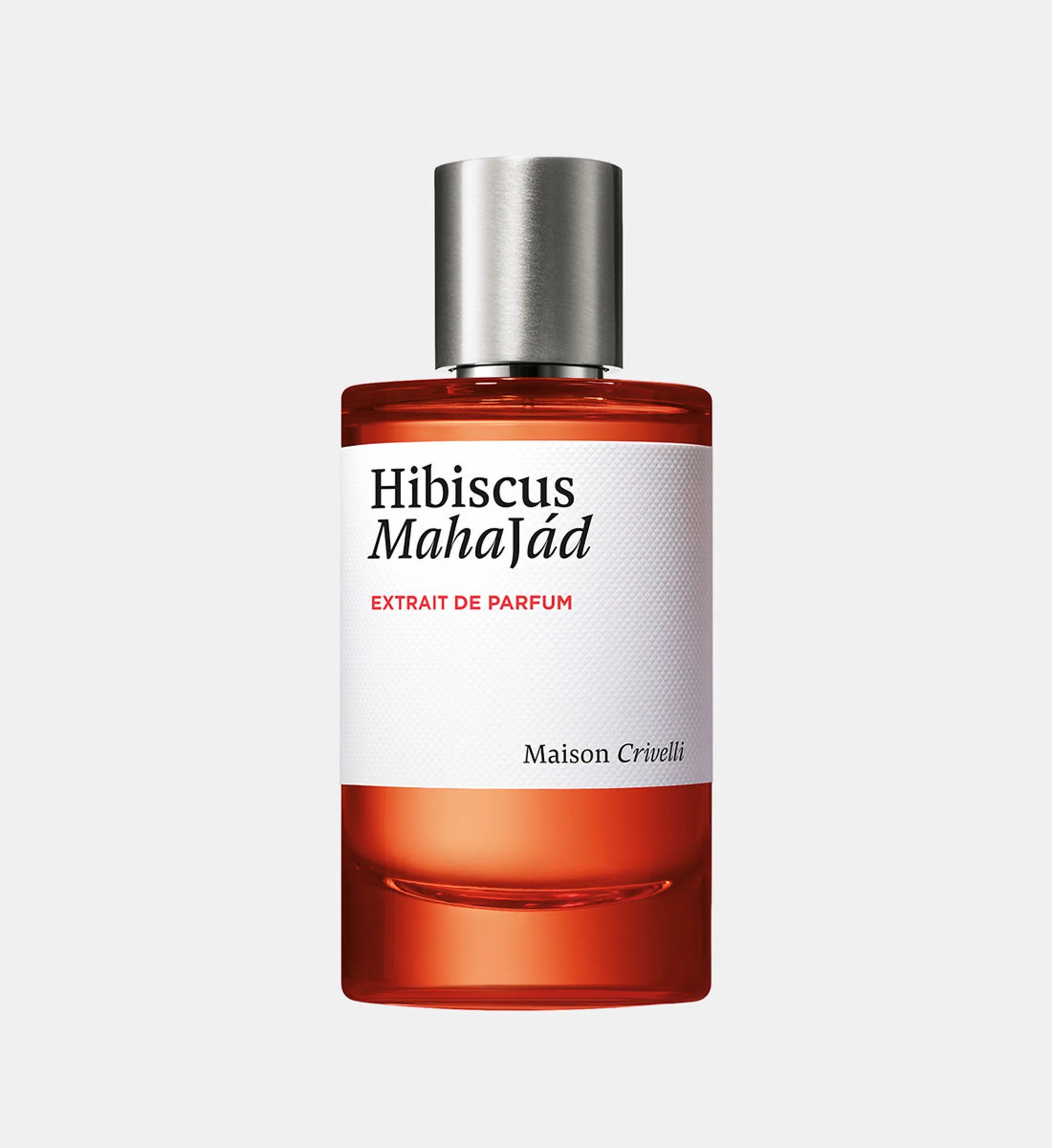 Hibiscus Mahajad - Maison Crivelli - Extrait de parfum