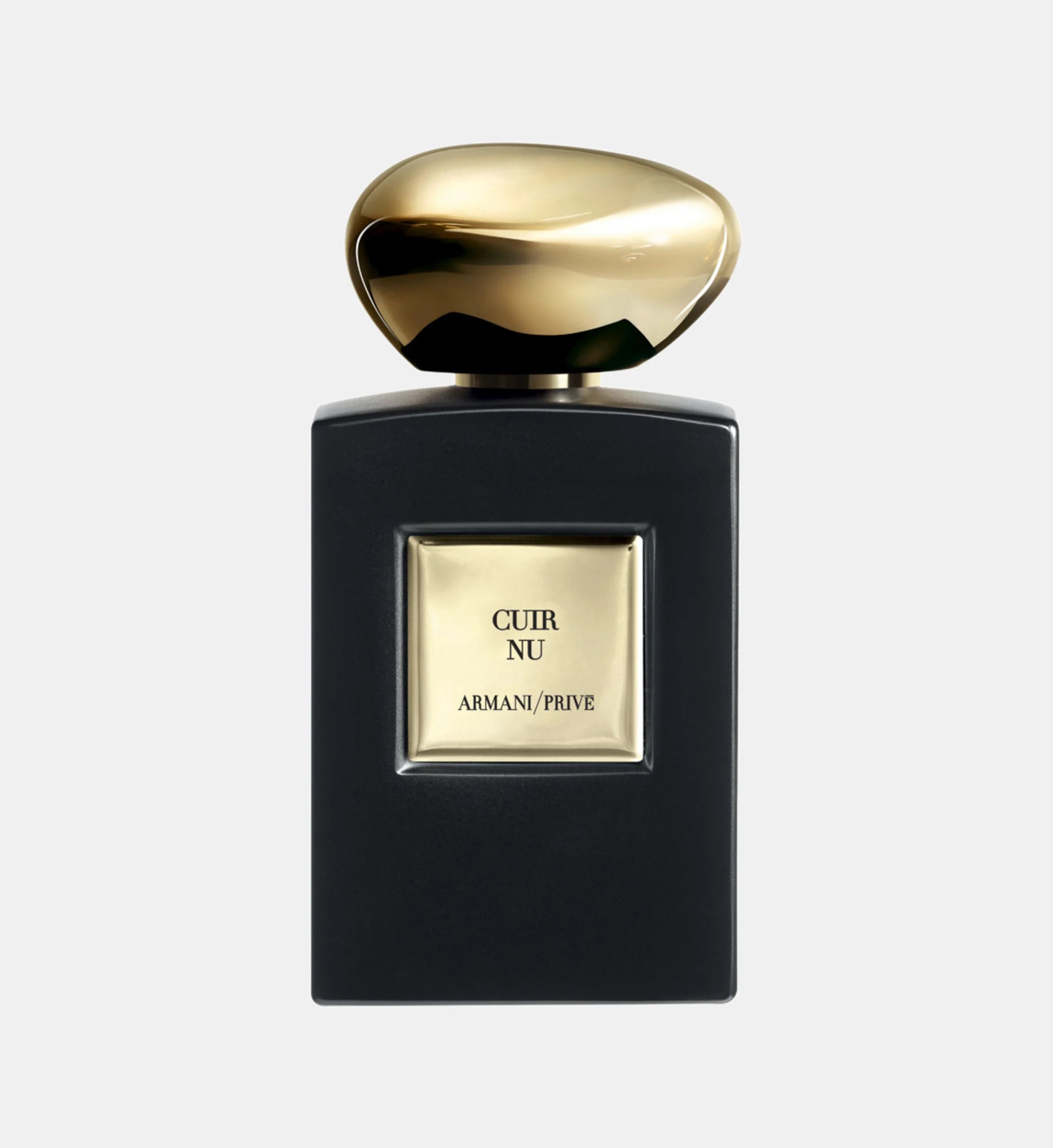 Cuir Nu - Armani Privé - Eau de parfum