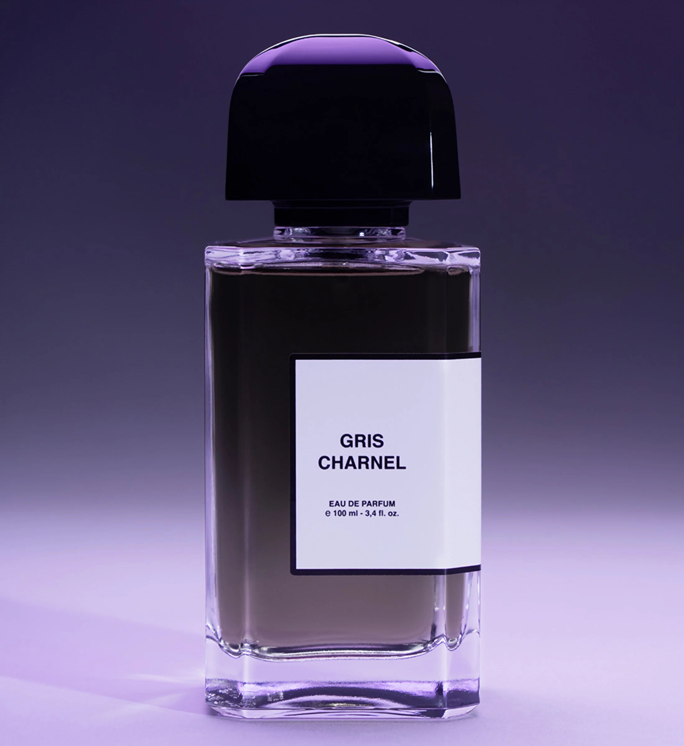Gris Charnel - BDK - Eau de parfum