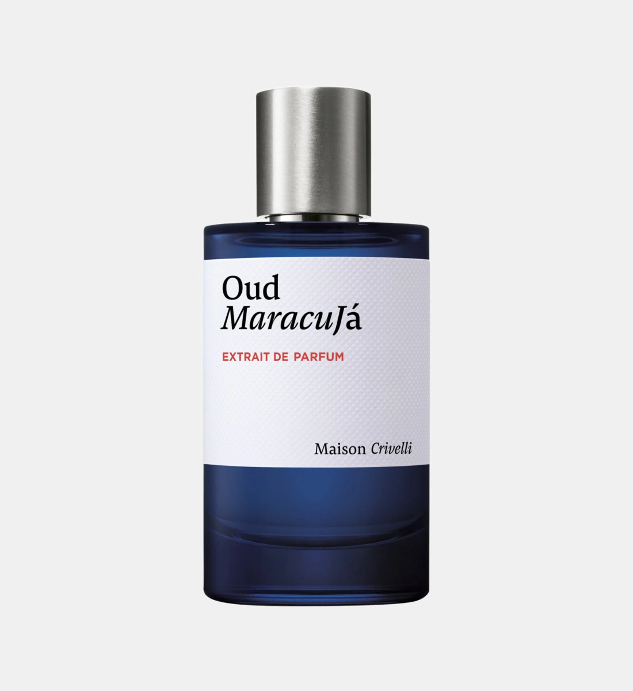Oud Maracuja - Maison Crivelli - Extrait de parfum
